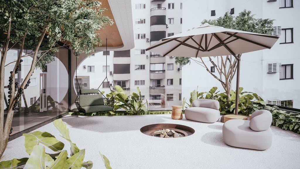 Quantum Residence em Balneário Camboriú | Apartamentos de Alto Padrão com Lazer Completo e Sofisticação