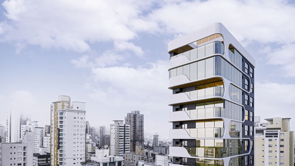 Quantum Residence em Balneário Camboriú | Apartamentos de Alto Padrão com Lazer Completo e Sofisticação