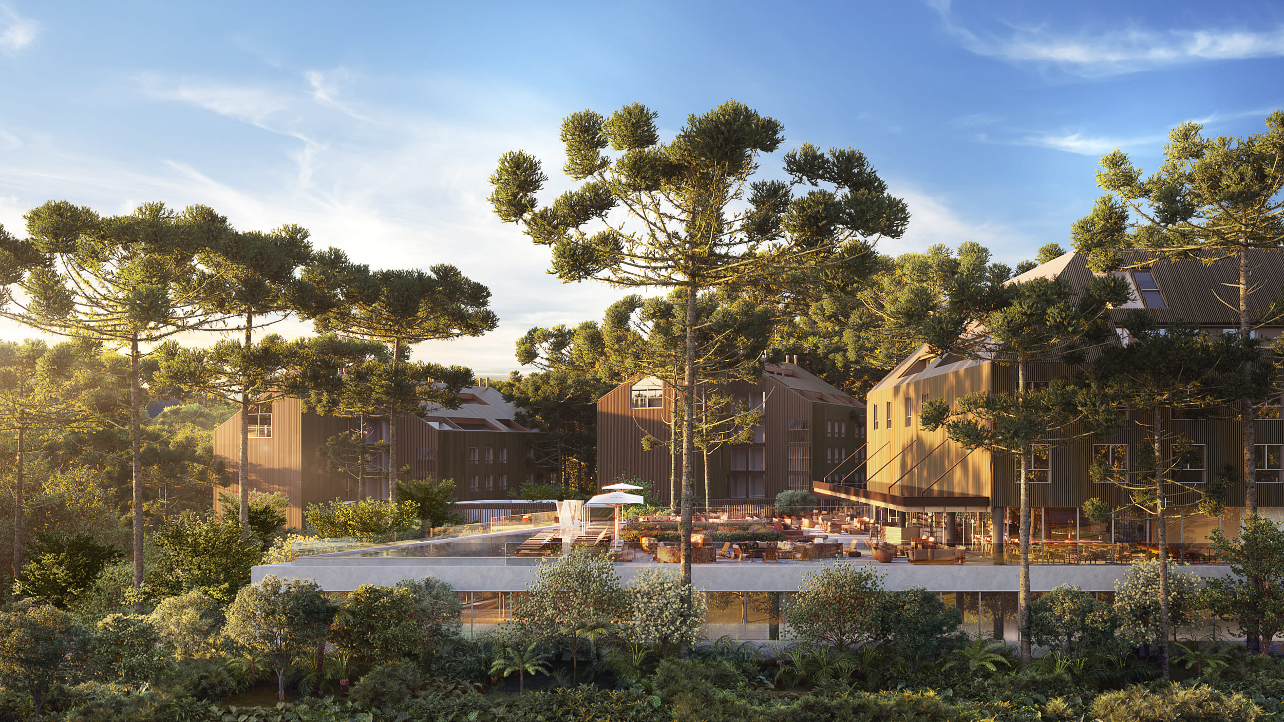 W Residences Gramado – O Empreendimento Mais Exclusivo da Serra Gaúcha