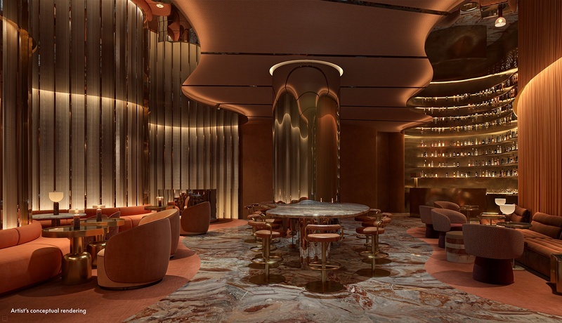 W Residences Pompano Beach – Luxo à Beira-Mar com Vista Panorâmica do Oceano em Miami