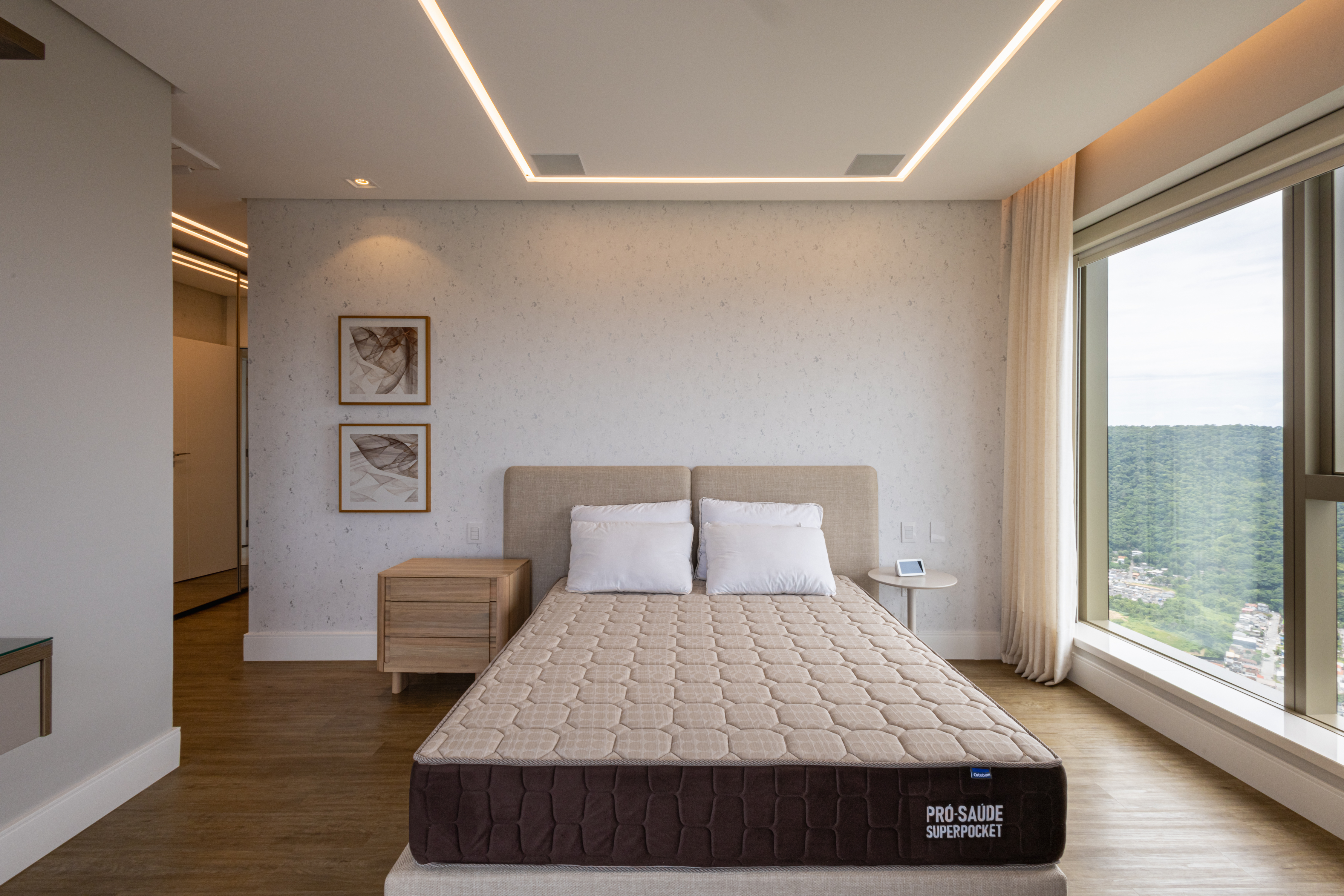 Yachthouse By pininfarina andar alto nas torres mais altas da america latina - Balneário Camboriú